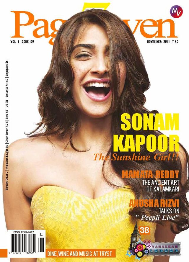 Go Unlimited with Magzter GOLD